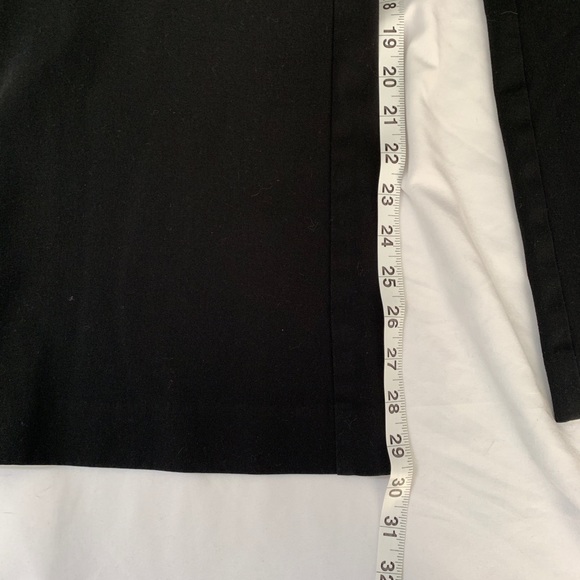 ☀️ Maurice’s work slacks/pants 11/12 stretch - Picture 6 of 7